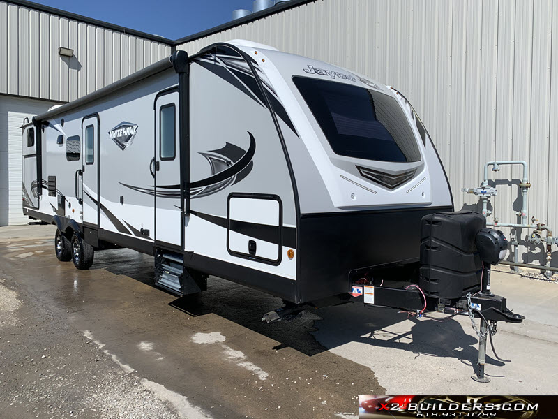 2020 Jayco White Hawk 31BH